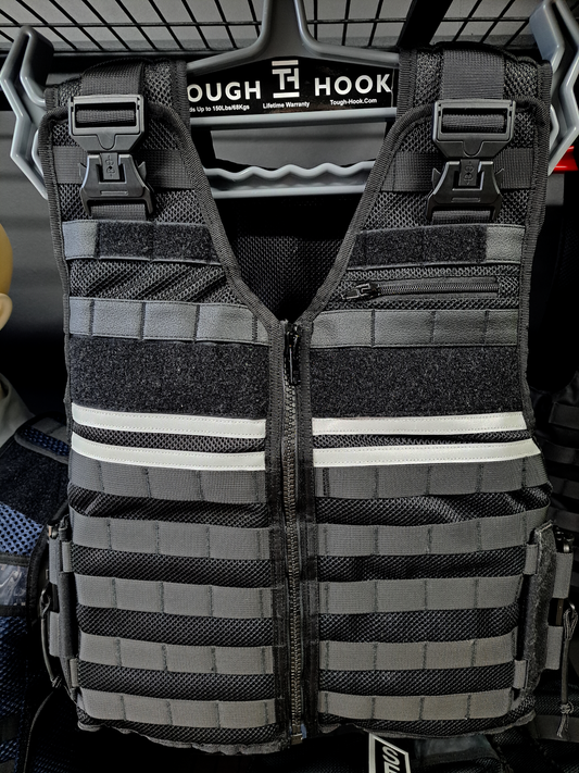 DEFENDER-1 STAB VEST RUNOUT SALE