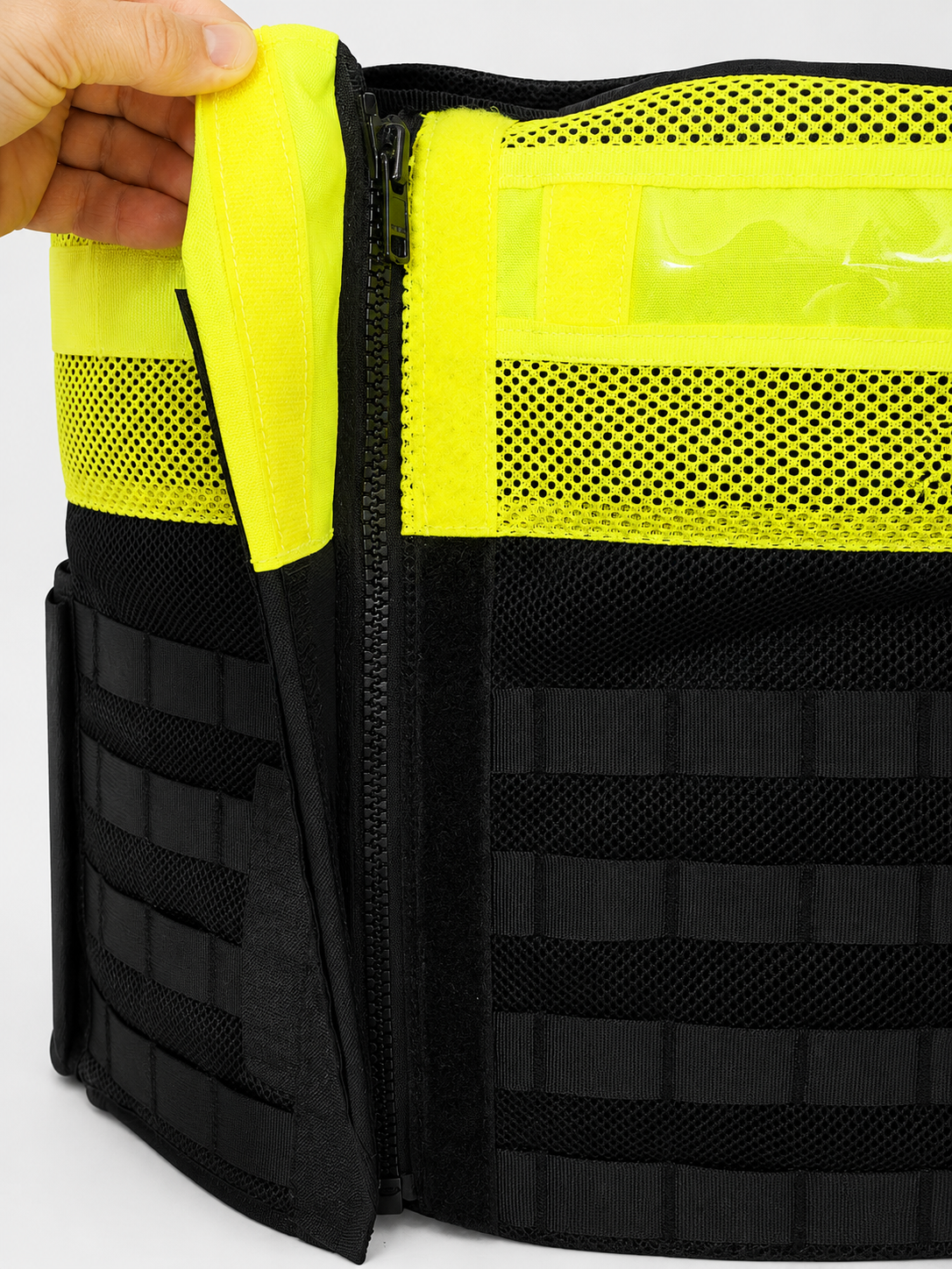 RESPONDER-2 STAB VEST