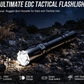 RESPONDER 100 TACTICAL TORCH