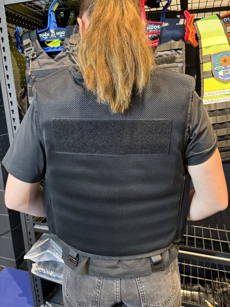RESPONDER-1 Stab Protection Vest