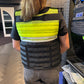 DEFENDER-3 STAB VEST