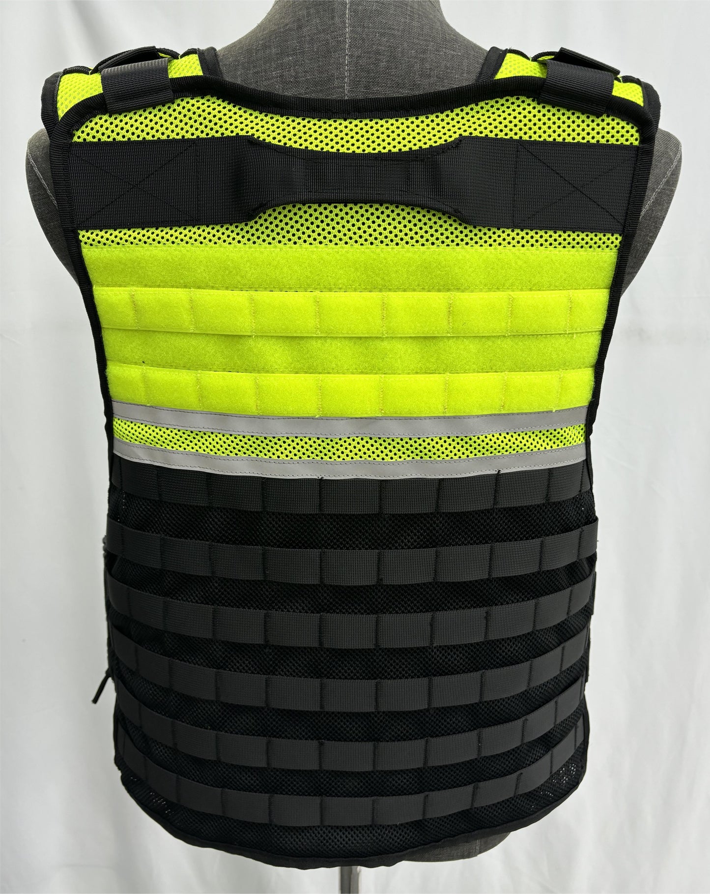 DEFENDER-1 STAB PROTECTION VEST