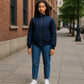 EXECUTIVE COVERT STAB JACKET
