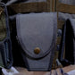 Saflok Handcuff Pouch - Navy