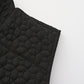 STREETWISE QUILTED VEST