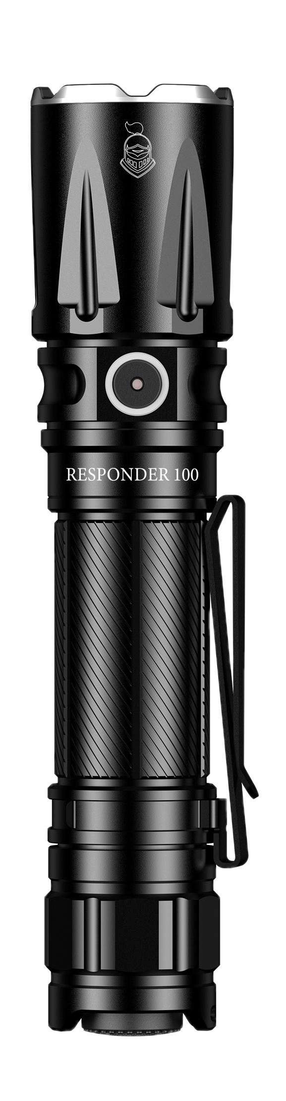 RESPONDER 100 TACTICAL TORCH