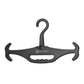 TACTICAL ROTATING HANGER - BLACK