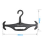 TACTICAL ROTATING HANGER - BLACK