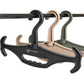 TACTICAL ROTATING HANGER - BLACK