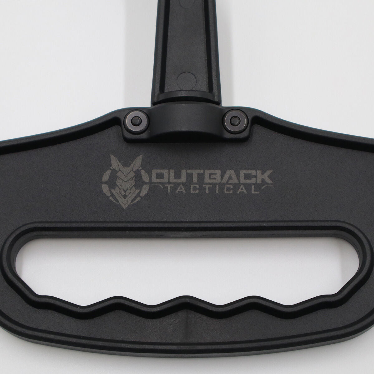 TACTICAL ROTATING HANGER - BLACK