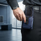 Response Wear Radio Holder - Black Navy - P2