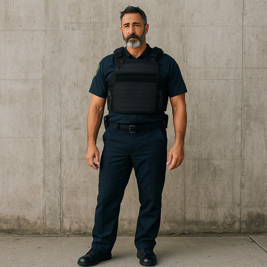 PROTECTOR Stab Protection Vest