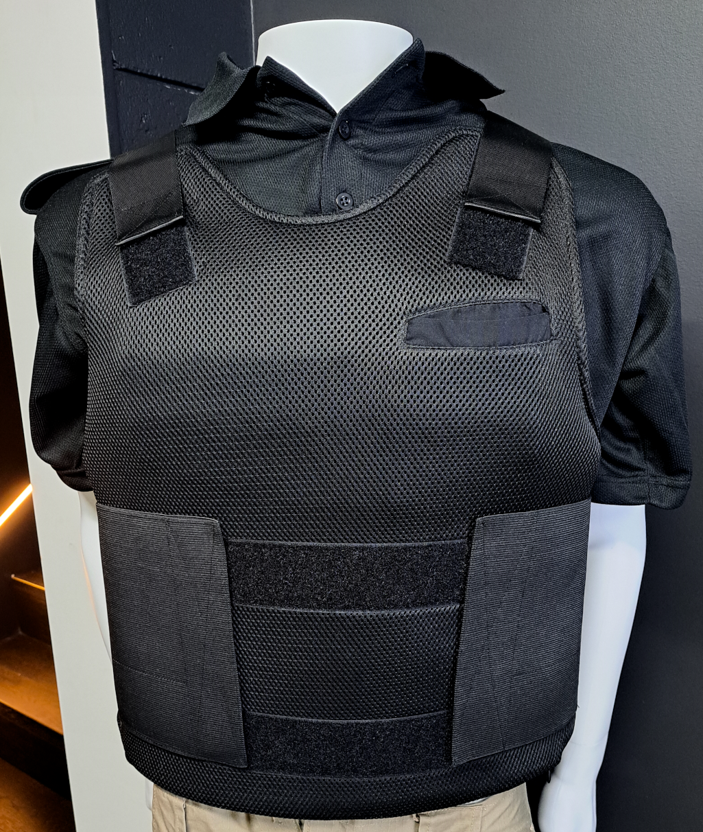 SIGNATURE COVERT STAB VEST