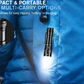 RESPONDER 100 TACTICAL TORCH