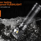 RESPONDER 200 UNIVERSAL TORCH