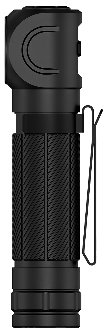 RESPONDER 200 UNIVERSAL TORCH