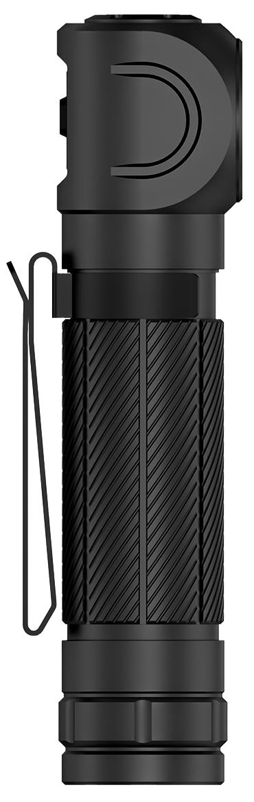 RESPONDER 200 UNIVERSAL TORCH