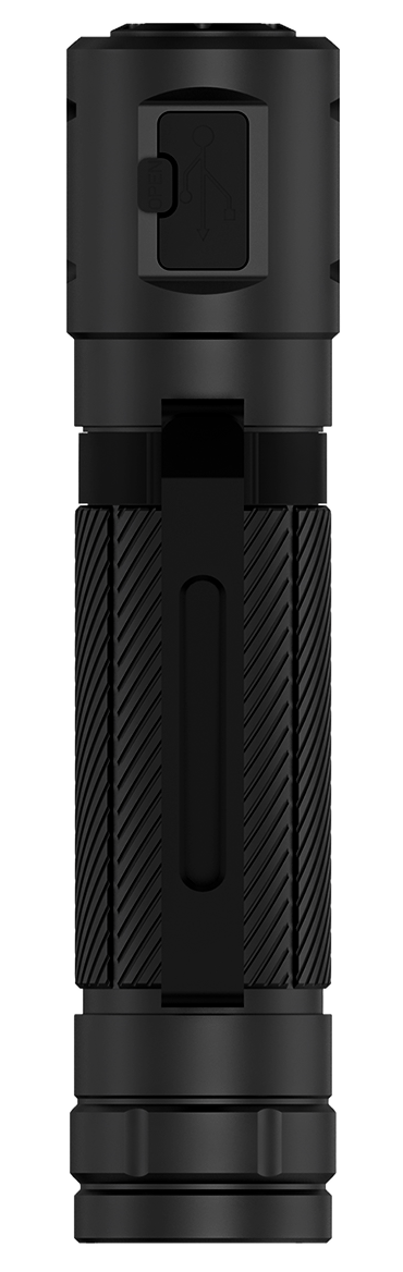 RESPONDER 200 UNIVERSAL TORCH