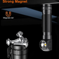RESPONDER 200 UNIVERSAL TORCH