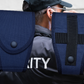 Saflok Handcuff Pouch - Navy