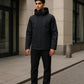 URBAN STAB PROTECTION JACKET