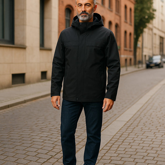 URBAN STAB PROTECTION JACKET