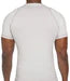 Maxx-Dri Silver Elite T-Shirt Odor & Itch-Free