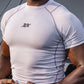 Maxx-Dri Silver Elite T-Shirt Odor & Itch-Free