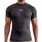 Maxx-Dri Silver Elite T-Shirt Odor & Itch-Free