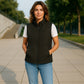STREETWISE QUILTED VEST
