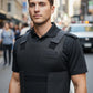 SIGNATURE COVERT STAB VEST WITH INTERGRATED SIDE PROTECTION