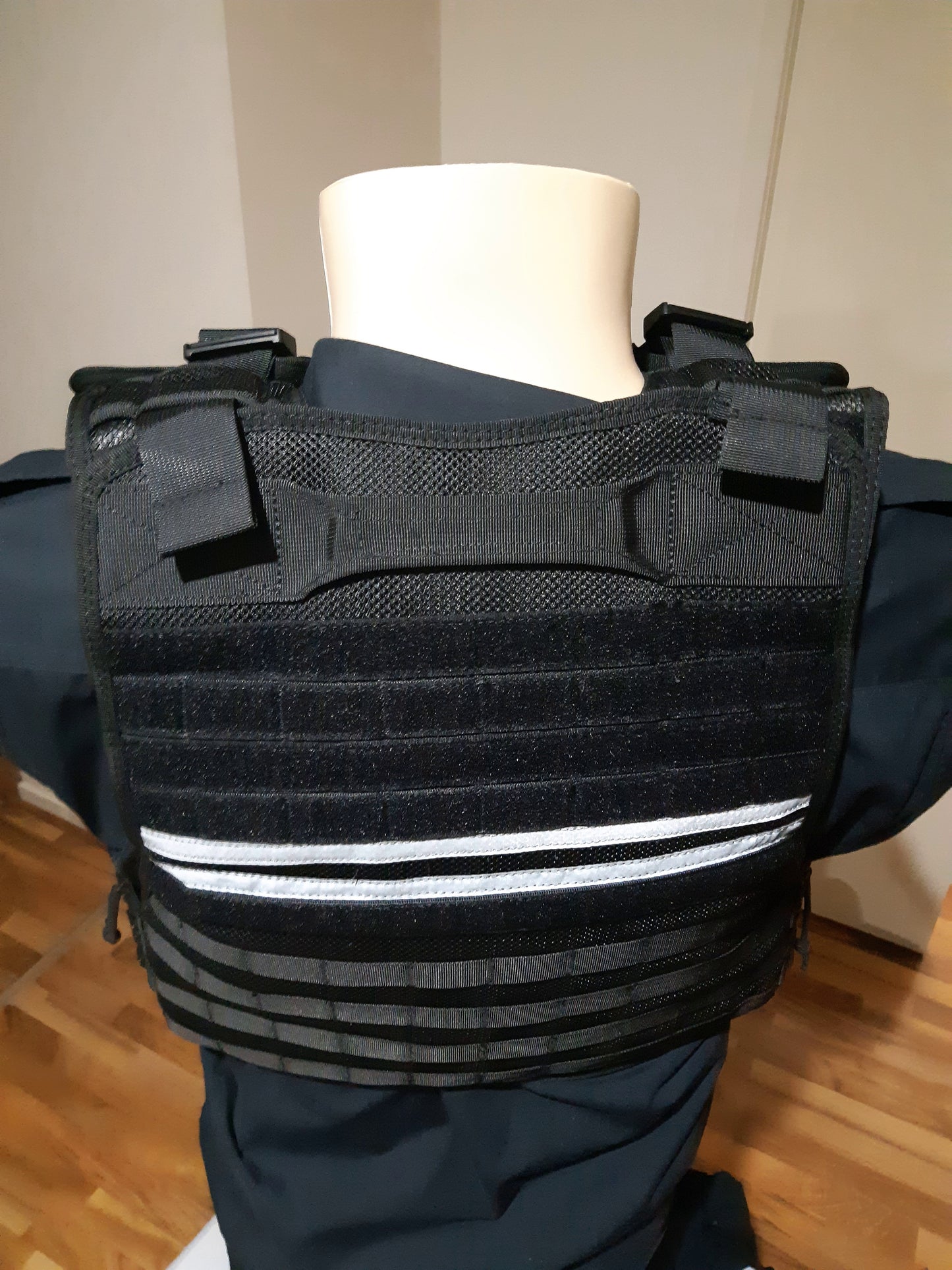 DEFENDER-1 STAB PROTECTION VEST