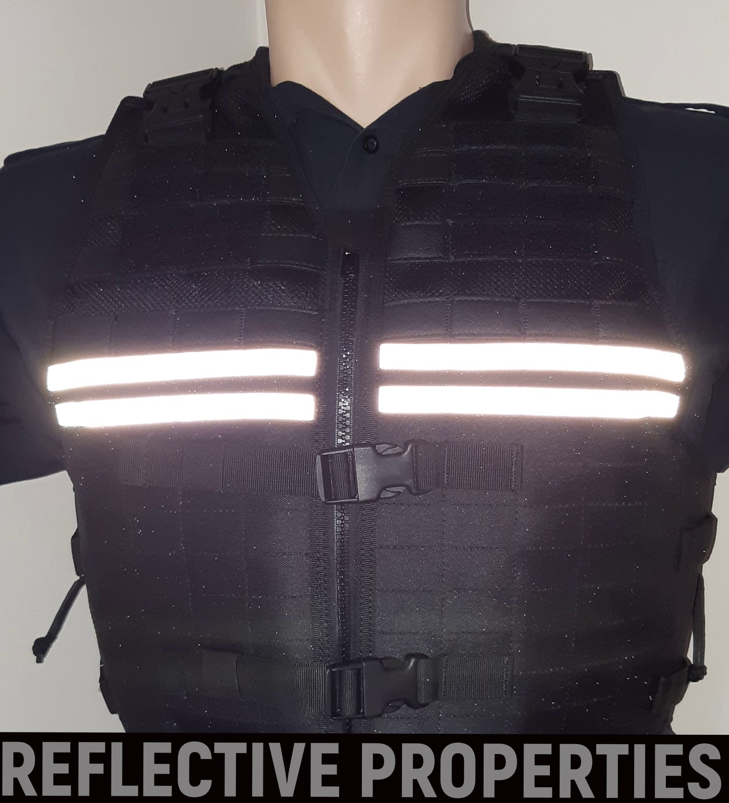 HAWK Stab Protection Vest