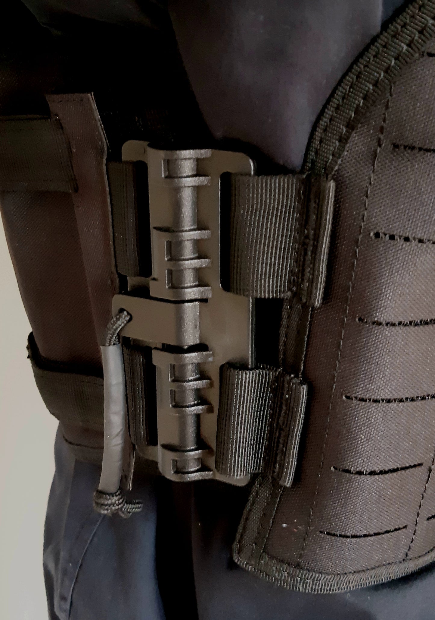 HAWK Stab Protection Vest