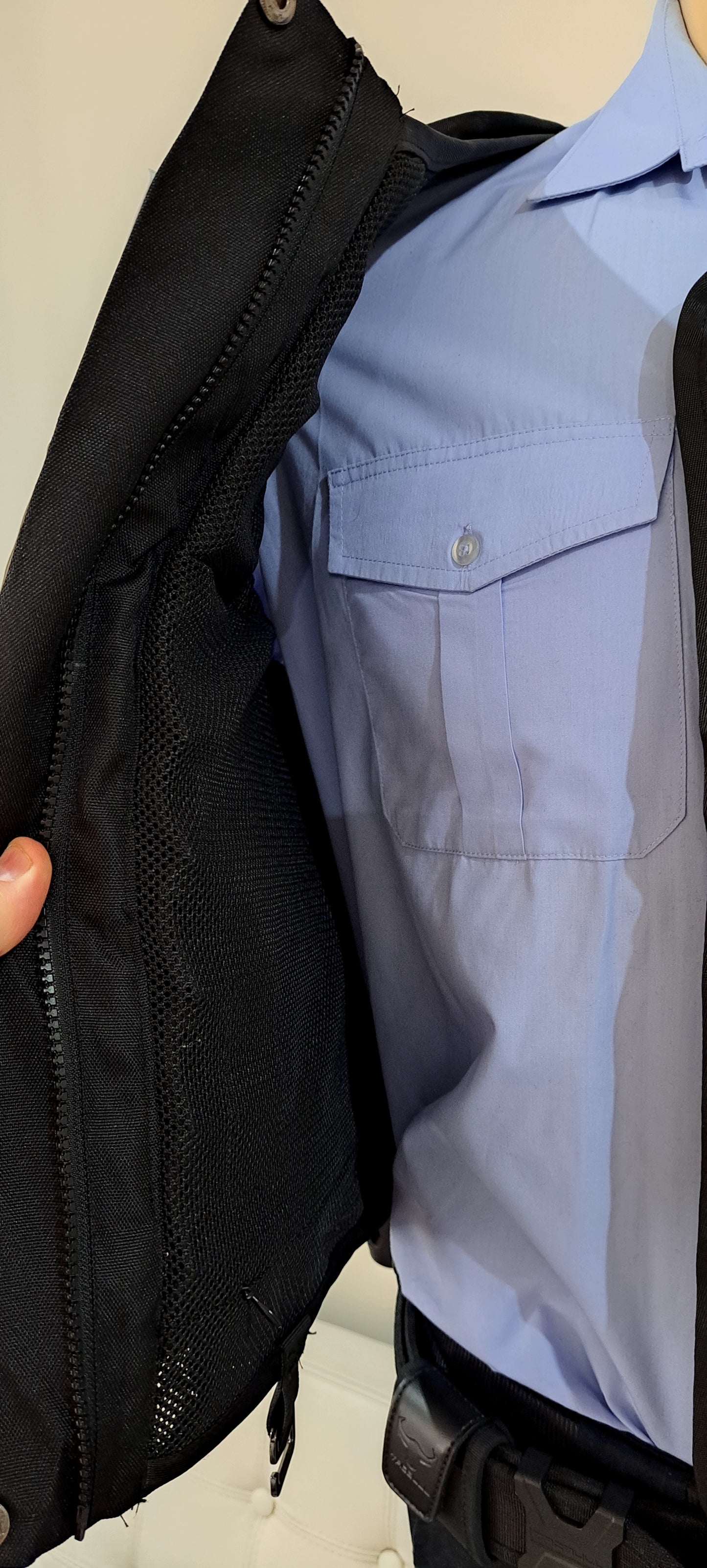 RESPONDER-1 Stab Protection Vest