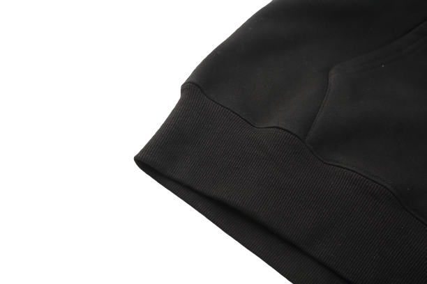 STREETWISE Stab Protection Pullover Hoodie