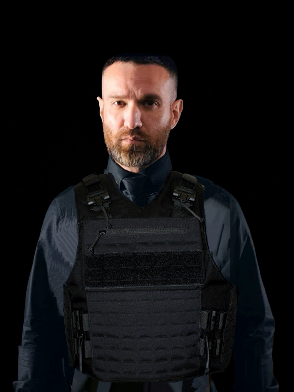 PROTECTOR Stab Protection Vest