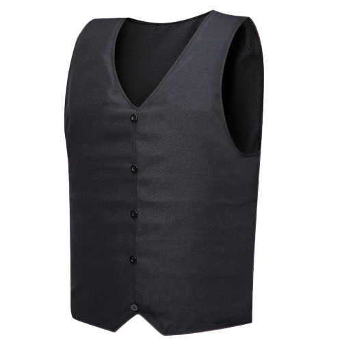 STEALTH WEAR WAISTCOAT STYLE STAB VEST