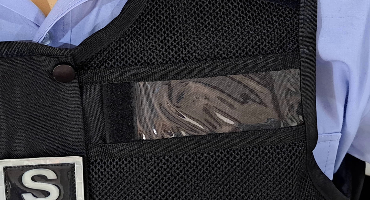 RESPONDER-1 Stab Protection Vest
