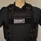 PROTECTOR Stab Protection Vest