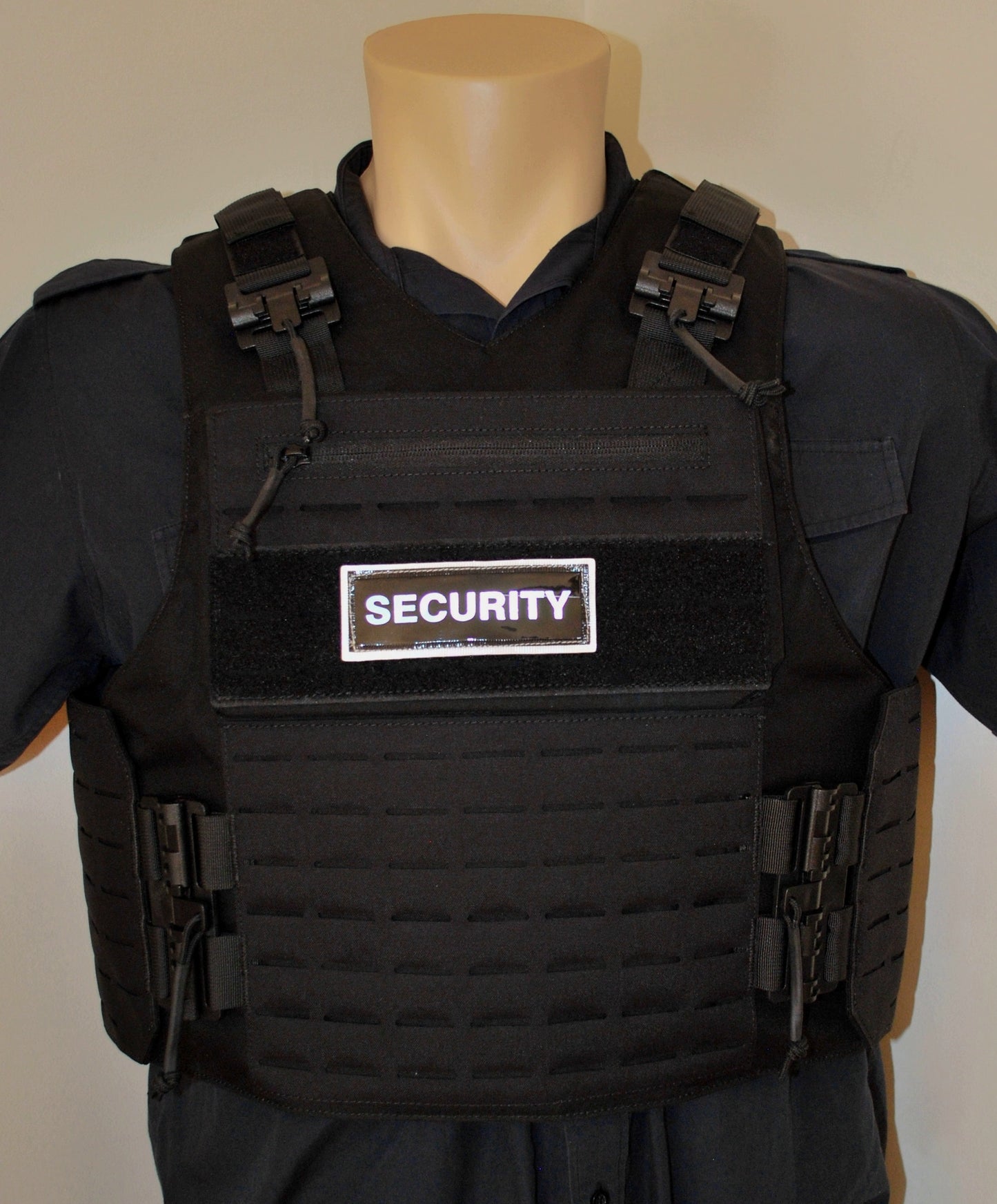 PROTECTOR Stab Protection Vest