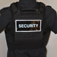 PROTECTOR Stab Protection Vest