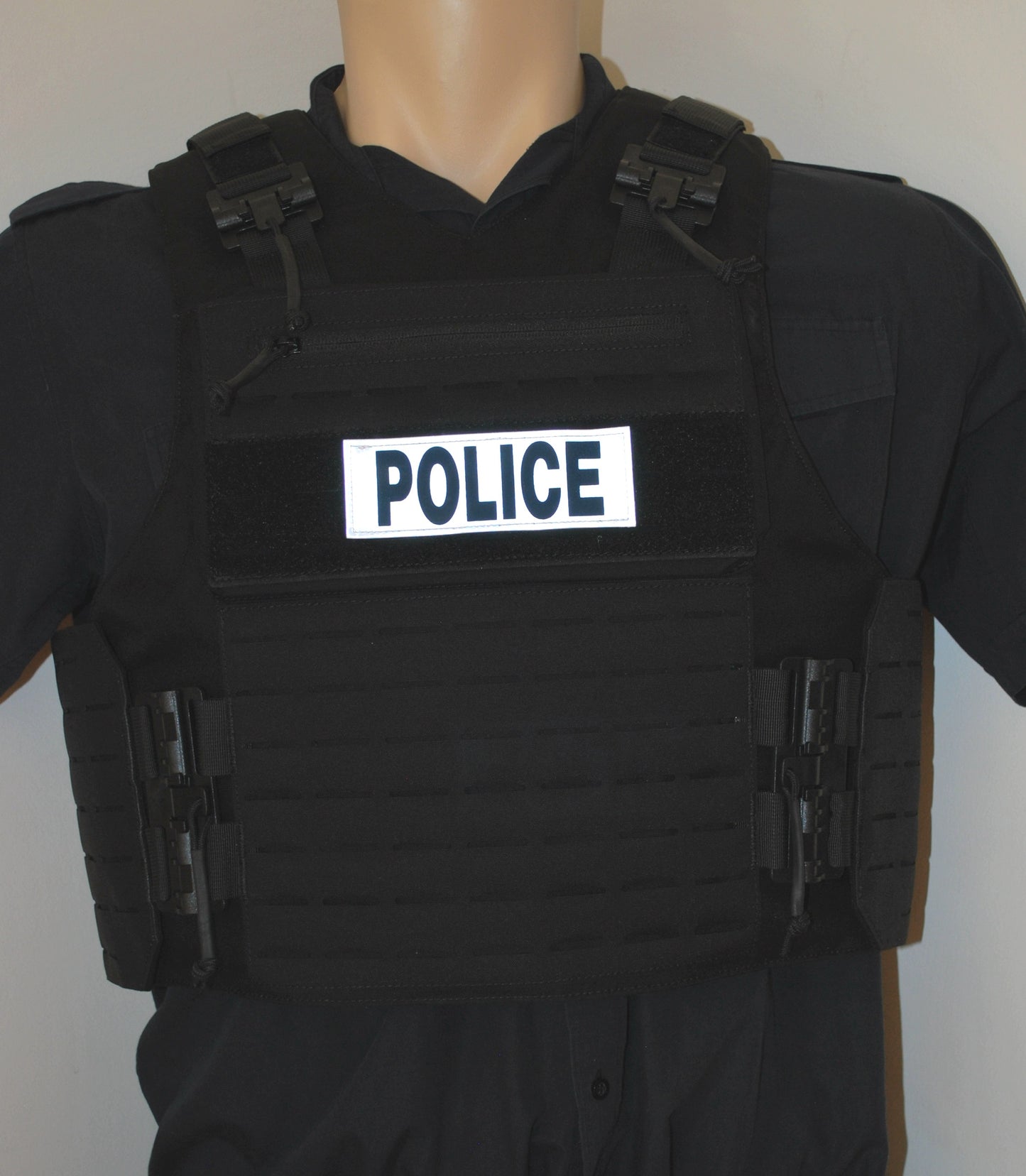PROTECTOR Stab Protection Vest