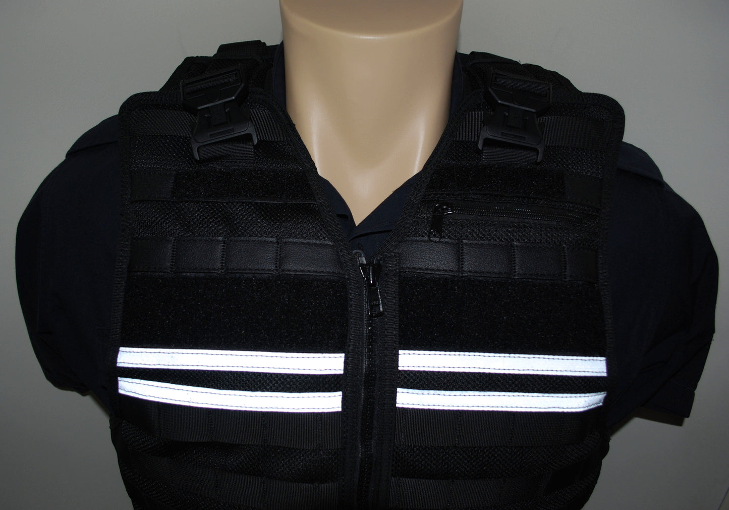 DEFENDER-1 STAB PROTECTION VEST