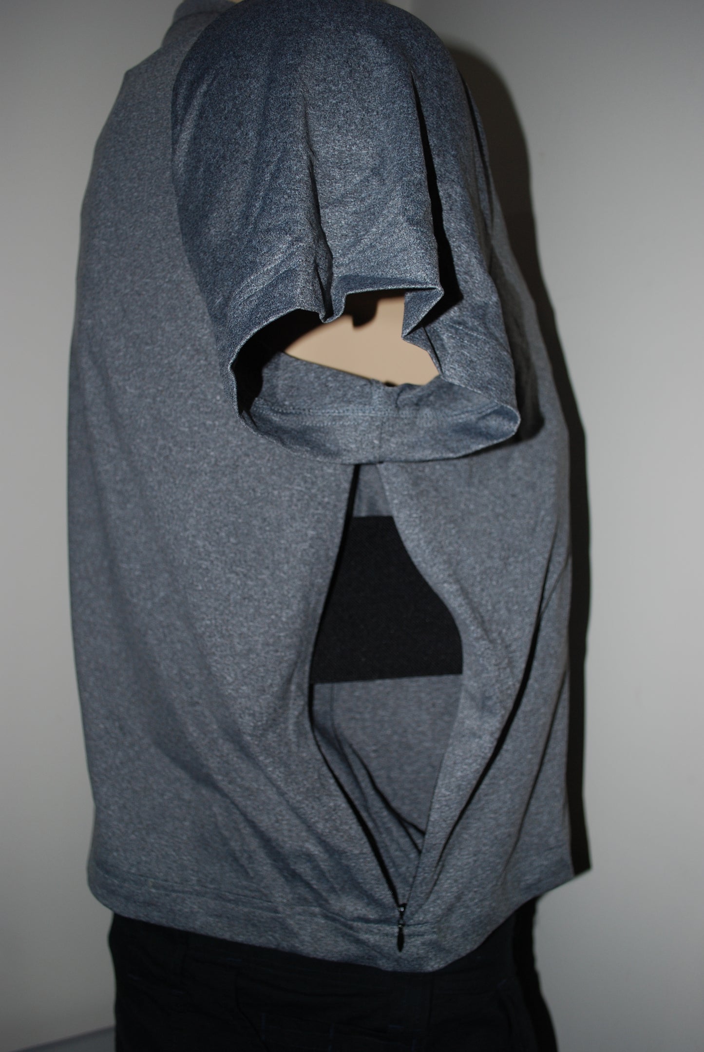 UNDERCOVER STAB PROTECTION VEST