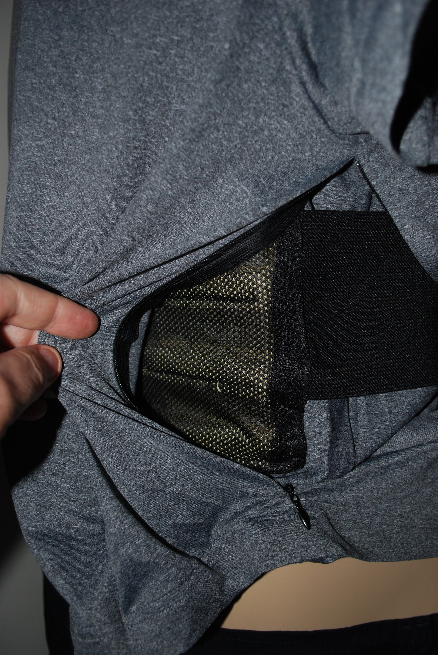 UNDERCOVER STAB PROTECTION VEST