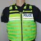 DEFENDER-1 STAB PROTECTION VEST