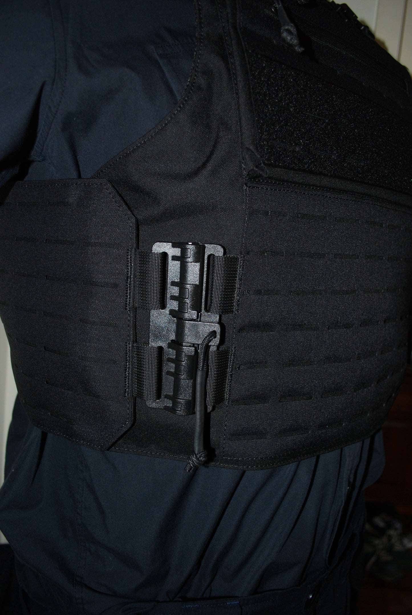 PROTECTOR Stab Protection Vest
