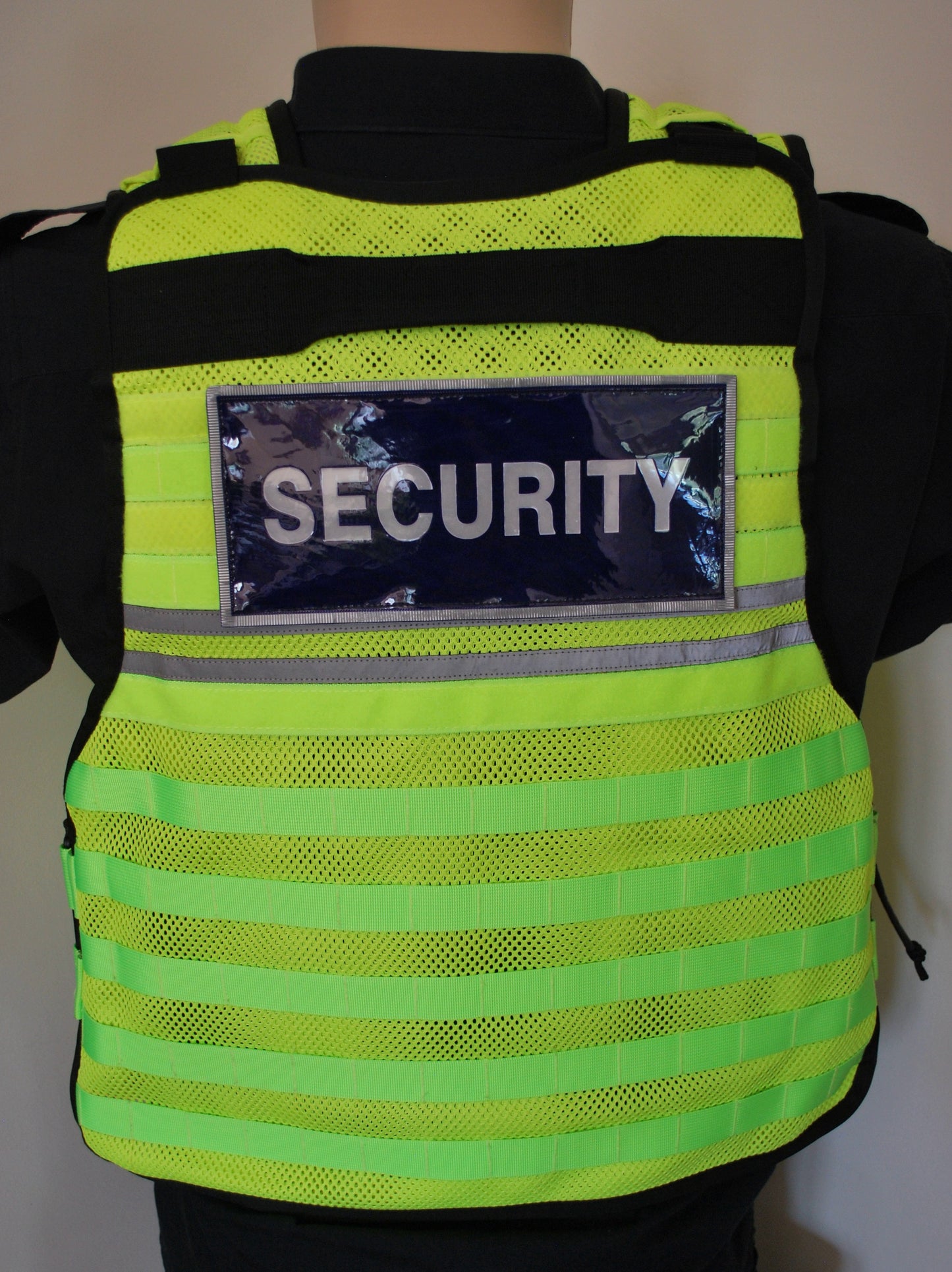 DEFENDER-1 STAB PROTECTION VEST