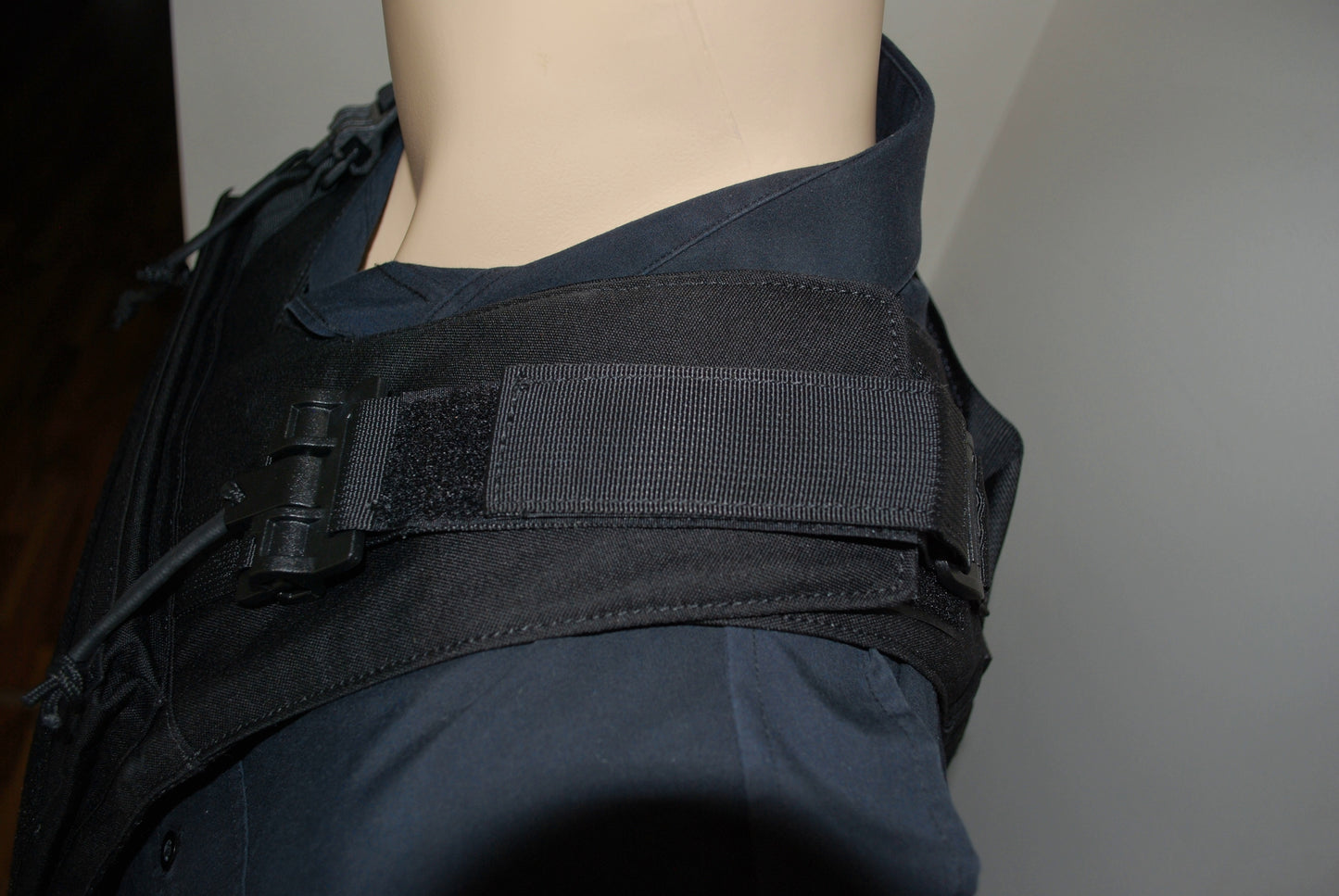 PROTECTOR Stab Protection Vest